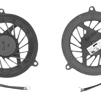 Вентилятор для ноутбука HP Compaq 8710P 5V 0.35A 3-pin Hangzhou