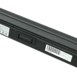 Аккумуляторная батарея для ноутбука Asus A32-F9 F9F 11.1V Black 5200mAh OEM
