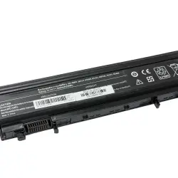 Акумуляторна батарея для ноутбука Dell 970V9 Latitude E5440 11.1V Black 5200mAh OEM