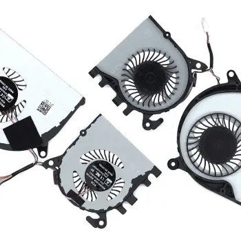 Вентилятор для ноутбука Xiaomi Mi Air 13.3" 5V 0.5A 4-pin FCN