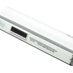 Аккумуляторная батарея для ноутбука Asus A22-P701 EEE PC 700 7.4V White 4400mAh Orig