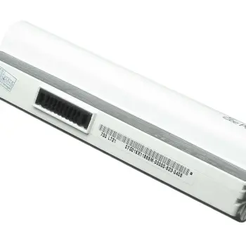 Аккумуляторная батарея для ноутбука Asus A22-P701 EEE PC 700 7.4V White 4400mAh Orig