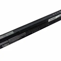 Акумуляторна батарея для ноутбука Dell GXVJ3 Inspiron 3451 14.8V Black 2600mAh OEM