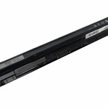 Акумуляторна батарея для ноутбука Dell GXVJ3 Inspiron 3451 14.8V Black 2600mAh OEM
