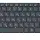 Клавіатура для ноутбука Asus X541, X541LA, X541S, X541SA, X541UA, R541, R541U Black, RU 2