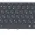 Клавиатура Samsung (NP530U4E) с подсветкой (Light) Black, (No Frame), RU 2