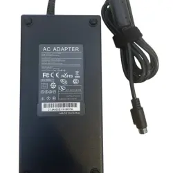 Блок живлення для ноутбука MSI 150W 19V 7.89A 4pin YDS-150A OEM