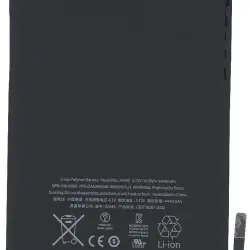 Акумуляторна батарея для планшета Apple A1445 iPad mini 3.72V Black 4440mAh Orig