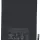 Акумуляторна батарея для планшета Apple A1445 iPad mini 3.72V Black 4440mAh Orig 1