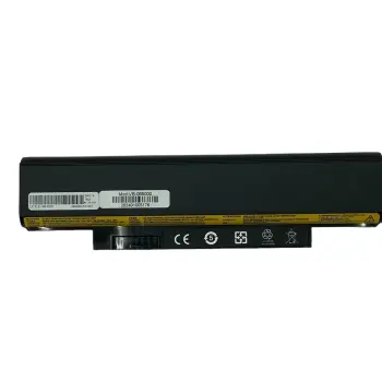 Аккумуляторная батарея для ноутбука Lenovo 0A36290 Thinkpad Edge E325 11.1V Black 5200mAh OEM