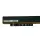Аккумуляторная батарея для ноутбука Lenovo 0A36290 Thinkpad Edge E325 11.1V Black 5200mAh OEM 1