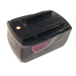 Акумулятор для шуруповерта Hilti  B22/1.6 AG 125-A22 3.0Ah 21.6V чорний Li-Ion