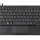 Клавиатура для ноутбука Samsung (NC110) Black, (Black TopCase), RU 1