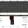 Клавиатура для ноутбука Dell Studio 1450, XPS L401, L501 с подсветкой (Light), Black, RU 1