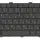 Клавиатура для ноутбука Dell Studio 1450, XPS L401, L501 с подсветкой (Light), Black, RU 2