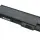 Аккумуляторная батарея для ноутбука Acer QC192 Aspire 1410 11.1V Black 5200mAh OEM 1