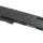 Аккумуляторная батарея для ноутбука Acer QC192 Aspire 1410 11.1V Black 5200mAh OEM 2
