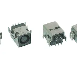 Роз'єм живлення для ноутбука Dell Vostro 3550, Dell M4010, N4020, N4030, Compaq 6530S, 6730S, Alienware M15X Series PJ076