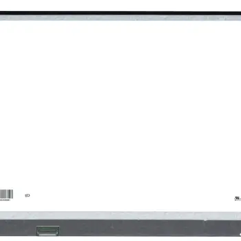 Матриця для ноутбука 17,3", Slim (тонкая), 30 pin eDP (знизу зліва), 1920х1080, Светодиодная (LED), IPS, крепления сверху\снизу, матовая, LG-Philips (LG), LP173WF4-SPF1