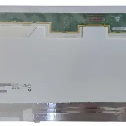 Матриця для ноутбука 17,0", Normal (стандарт), 30 pin (зверху справа), 1440x900, Ламповая (1 CCFL), без крепления, матовая, AU Optronics (AUO), B170PW03 v.4