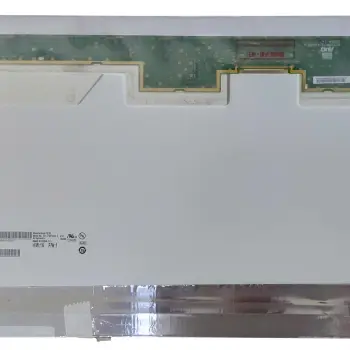 Матрица для ноутбука 17,0", Normal (стандарт), 30 pin (сверху справа), 1440x900, Ламповая (1 CCFL), без крепления, матовая, AU Optronics (AUO), B170PW03 v.4