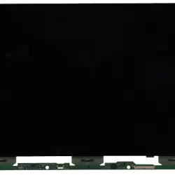 Матриця для ноутбука 15,0", Slim (тонкая), 40 pin (знизу справа), 1600x900, Светодиодная (LED), без креплений, матовая, Samsung, LSN150KT01-801