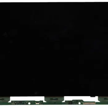 Матрица для ноутбука 15,0", Slim (тонкая), 40 pin (снизу справа), 1600x900, Светодиодная (LED), без креплений, матовая, Samsung, LSN150KT01-801