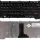 Клавіатура для ноутбука Toshiba Satellite (C600, C640, C645, C645D, L600, L600D, L630, L635, L640, L640D, L645, L645D, L745, L745D, L700, L700D, L700-T23R, L700-C305B, L735) Black, RU (вертикальный ентер) 1