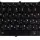 Клавіатура для ноутбука Toshiba Satellite (C600, C640, C645, C645D, L600, L600D, L630, L635, L640, L640D, L645, L645D, L745, L745D, L700, L700D, L700-T23R, L700-C305B, L735) Black, RU (вертикальный ентер) 2