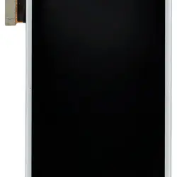 Матриця с тачскріном (модуль) для Samsung Galaxy S2 Plus GT-I9105 білий