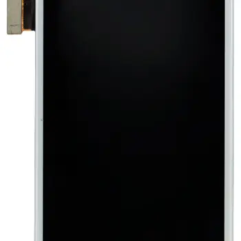 Матриця с тачскріном (модуль) для Samsung Galaxy S2 Plus GT-I9105 білий