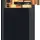 Матриця с тачскріном (модуль) для Samsung Galaxy S2 Plus GT-I9105 білий 2