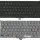 Клавіатура для ноутбука Apple MacBook Air A1304, A1237 с подсветкой (Light) Black, (No Frame), RU (горизонтальный ентер) 1