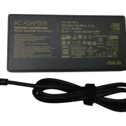 Блок питания для ноутбука Asus 200W 20V 10A 6.0x3.7mm ADP-200JB D OEM