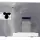 Клавиатура для ноутбука Lenovo IdeaPad (S10-3, S10-3S) White, RU Шлейф вертикальный 3