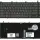 Клавіатура для ноутбука HP ProBook (4425S) Black, (Black Frame) RU 1