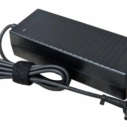 Блок живлення для ноутбука Asus 120W 19V 6.32A 4.5x3.0mm AS1201904530 OEM