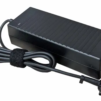 Блок живлення для ноутбука Asus 120W 19V 6.32A 4.5x3.0mm AS1201904530 OEM