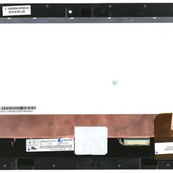 Матриця с тачскріном (модуль) для Asus Eee Pad Transformer TF300 без ревизии с рамкой