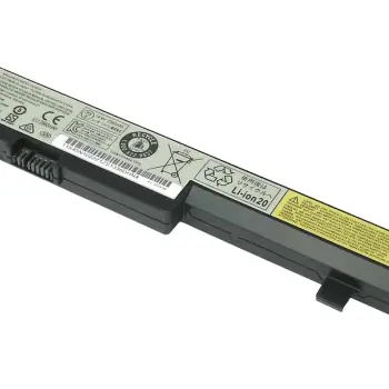 Аккумуляторная батарея для ноутбука Lenovo-IBM L13M4A01 IdeaPad B40-45 (B4045) 14.4V Black 2200mAh Orig