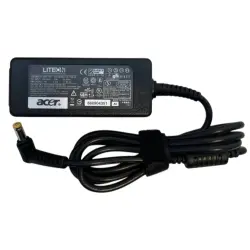 Блок живлення для ноутбука Acer 45W 19V 2.37A 5.5x1.7mm ADP-45HE/B OEM