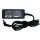 Блок живлення для ноутбука Acer 45W 19V 2.37A 5.5x1.7mm ADP-45HE/B OEM 1