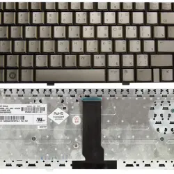 Клавіатура для ноутбука HP Pavilion (DV3000, DV3500) Brown, RU