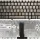 Клавіатура для ноутбука HP Pavilion (DV3000, DV3500) Brown, RU 1