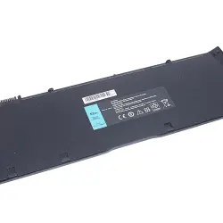 Акумуляторна батарея для ноутбука Dell 7HRJW Latitude 6430u 11.1V Black 5600mAh OEM