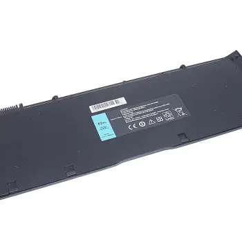 Аккумуляторная батарея для ноутбука Dell 7HRJW Latitude 6430u 11.1V Black 5600mAh OEM