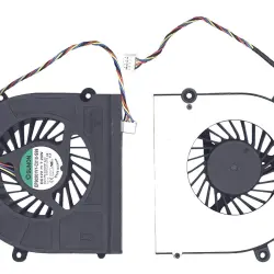 Вентилятор для ноутбука Dell Inspiron One 2020 12V 0.4A 4-pin SUNON