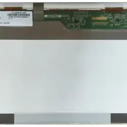 Матриця для ноутбука 15,6", Normal (стандарт), 40 pin (знизу зліва), 1366x768, Светодиодная (LED), без креплений, глянцевая, BOE-Hydis, NT156WHM-N50