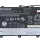 Аккумуляторная батарея для ноутбука Lenovo-IBM 00HW001 ThinkPad S5 Yoga 15 14.8V Black 3785mAh Orig 1