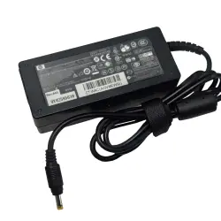 Блок живлення для ноутбука HP 65W 19.5V 3.33A 4.8x1.7mm 714149-002 Orig